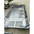 Hitachi EX200-6 Baggermotor Motorhaube Panel